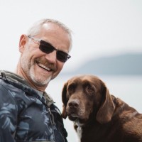 Didgwalic Wellness Center Employee Greg Douglas's profile photo