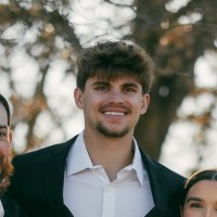 Kennedy Financial Services Employee Tanner Carter's profile photo