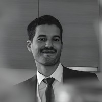 Laminar Projects Employee André Novo Meira's profile photo