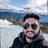 Priyank Dave Email