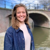TSVV Merlijn Employee Fleur Klaver's profile photo