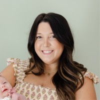 Round Barn Labs Employee Alexandra Quaile's profile photo