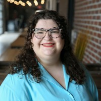 University of Oklahoma Employee Keely Jones's profile photo