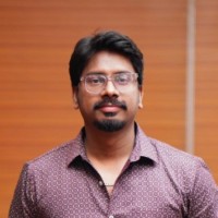 EDIRECTSYS Employee Riyaz Saleem's profile photo
