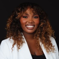 Annenberg Institute at Brown University Employee Aya Waller-Bey's profile photo