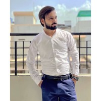 Lenaar Digital Employee Maheer Naqvi's profile photo