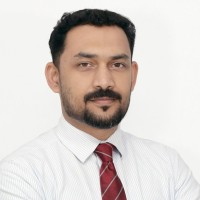 Avison Young UAE Employee Lixon -Hse's profile photo