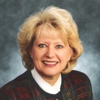 City of Spokane Employee Nancy Goodspeed's profile photo