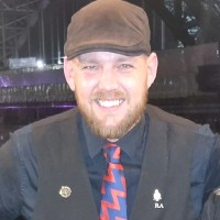 Launchpad Veterans Employee Chris Longstaff's profile photo