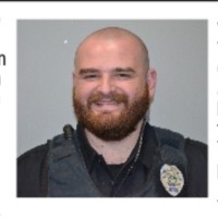 Colerain Township Employee Tyler Wilkerson's profile photo