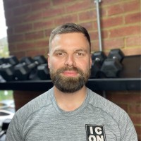 Icon Gym Employee Greg Mikolap's profile photo