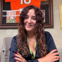 Julia Contreras Osorio Email & Phone Number