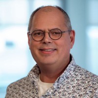 Traxion Employee Nico van der Plas's profile photo