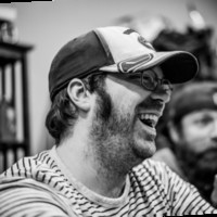 The Block Employee Adam Cragg's profile photo