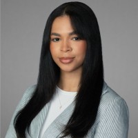 Stuart PC Employee Morgan Thomas's profile photo