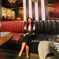 DataSpace Security Employee Tithi Mondal's profile photo