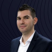 VCC Live Employee Andrejkovics Zoltán's profile photo