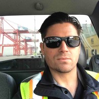 Fenix Marine Services Employee John Galatioto's profile photo