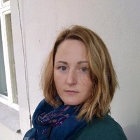 Anna Ivchenko Email