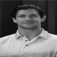Redwire Employee Drew Moyes's profile photo