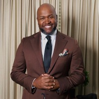 Fanatics Employee Shawn Howell's profile photo