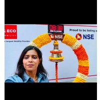 Deepali Dev Email & Phone Number