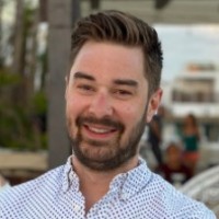Electronic Arts (EA) Employee Chris Chatburn's profile photo