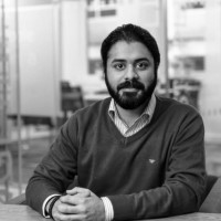 IKEA Employee Manu Mishra's profile photo