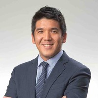 Canpotex Limited Employee David Pao's profile photo