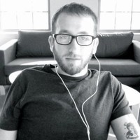 Squirrels LLC Employee Andrew Yanok's profile photo