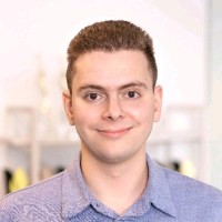Buying Time Media Employee Alex Hirsch's profile photo