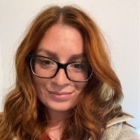 Allina Health Employee Rebecca Johnson's profile photo
