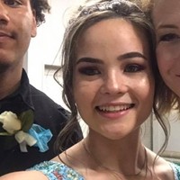 iZone Imaging Employee Breana McGill's profile photo