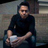 Royal Caribbean Group Employee Wayne Liu's profile photo