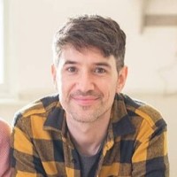 Fifi McGee Employee Neil Shaw's profile photo