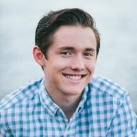 SKH Family Law & Estate Planning Employee Graham Pearce's profile photo