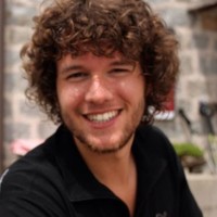 ONO Lean Logistics Employee Carlo Tregnaghi's profile photo
