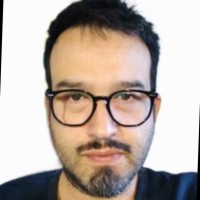SIMBIU Employee Esteban González Zamora's profile photo