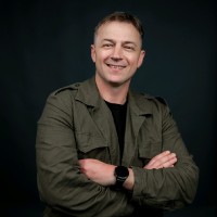 Anton Lazo's profile photo