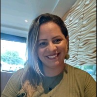 SEBRAE-GO Employee Ana Lídia Marques's profile photo