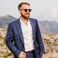 Jon Wark Email & Phone Number
