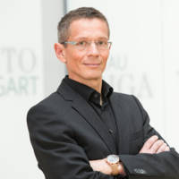 Christ Juweliere und Uhrmacher Employee Gunnar Binder's profile photo