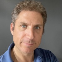 Tidalis Employee Patrick Blaas's profile photo