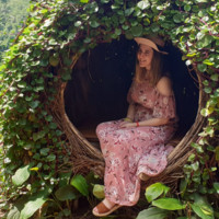 Locum's Nest Employee Maria Drakou's profile photo