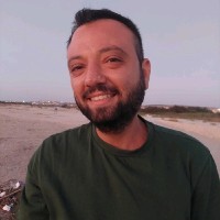 Intel Corporation Employee Khaled Badran's profile photo