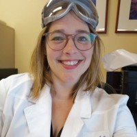 Ondine Biomedical Inc. Employee Erin Brinkman's profile photo
