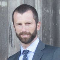 East Bay Regional Park District Employee Max Korten's profile photo