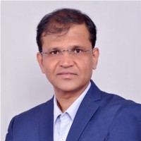 Aragen Life Sciences Employee Girish Joshi's profile photo