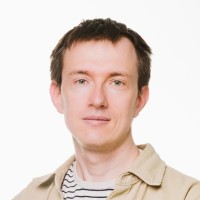 Helu.io Employee Pavel Kravchenko's profile photo