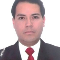 Minera Sotrami S.A. Employee Anderson Medina's profile photo